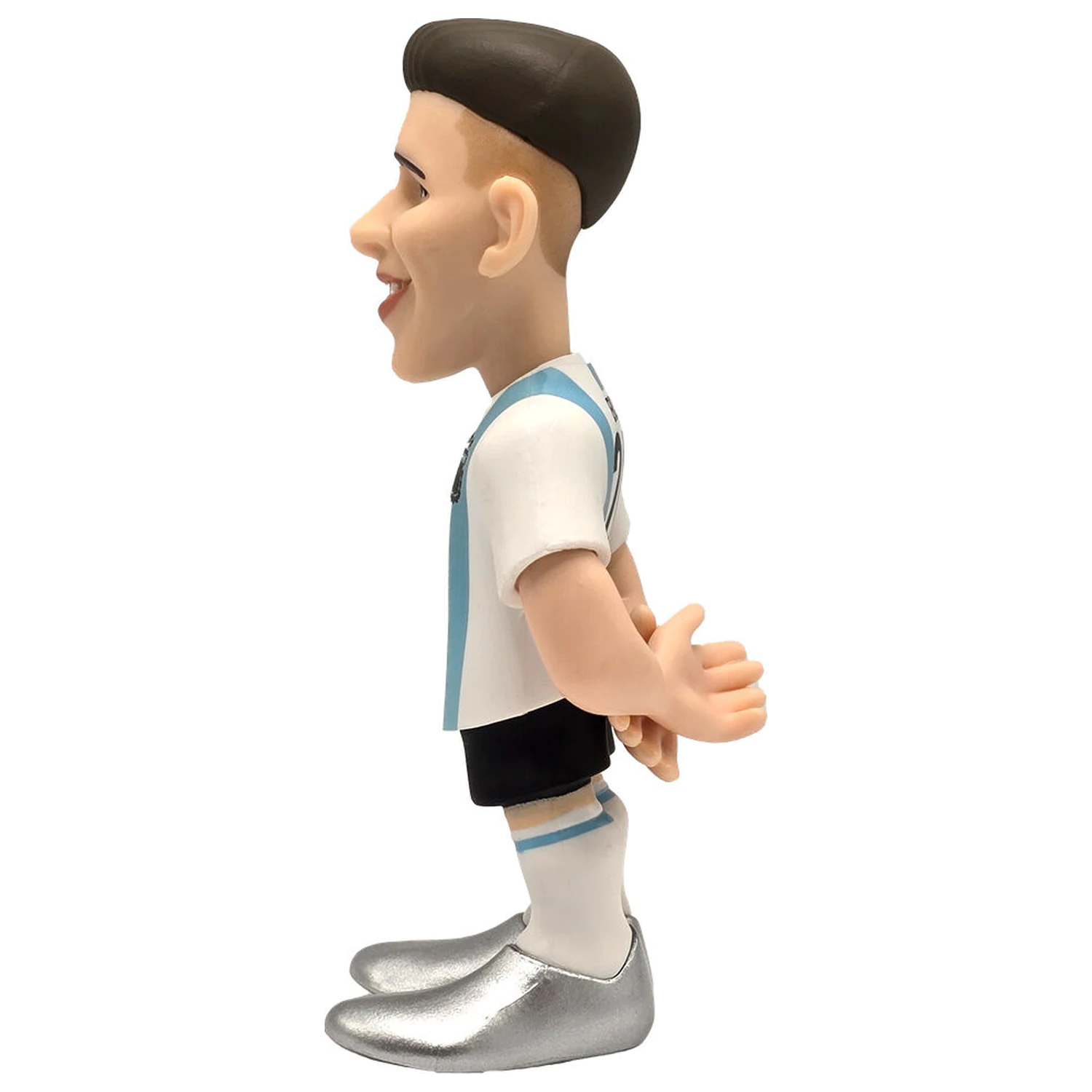 Argentina Enzo Fernandez figurka minix 12 cm fotografii produktu