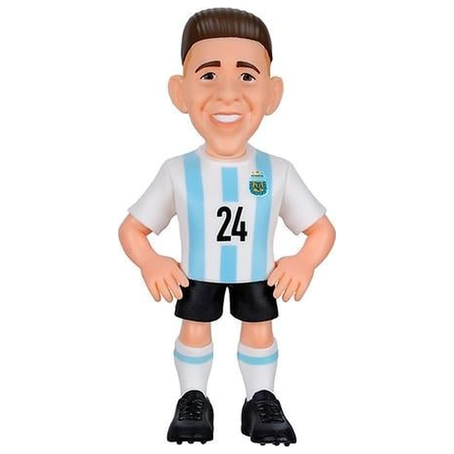 Argentina Fernández Figurka Minix World Cup 12 cm fotografii produktu