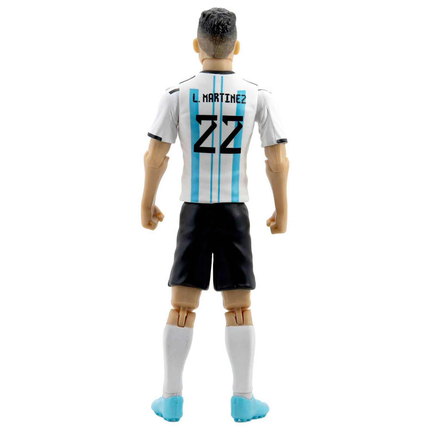 Argentina Lautaro akční figurka 20 cm fotografii produktu