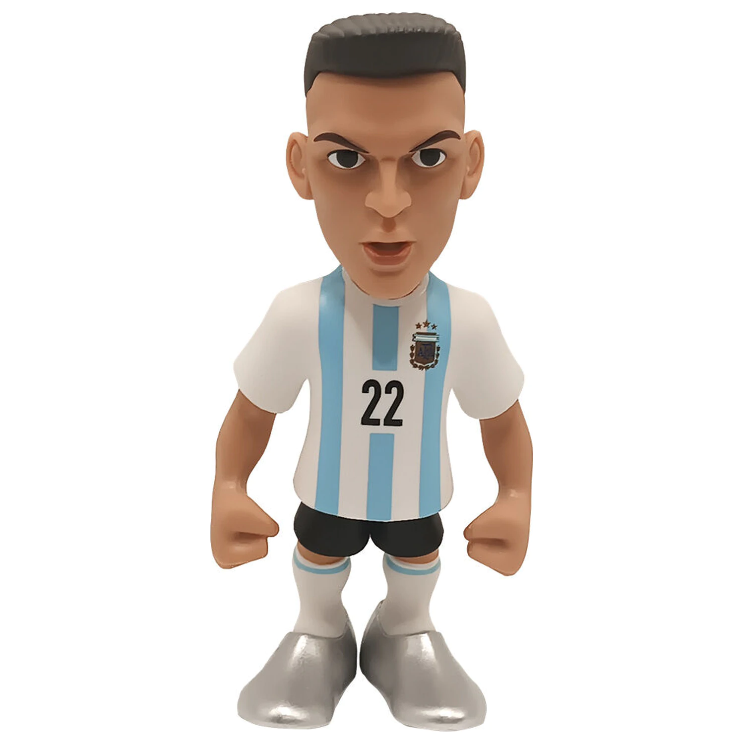 Argentina Lautaro figurka minix 12cm fotografii produktu