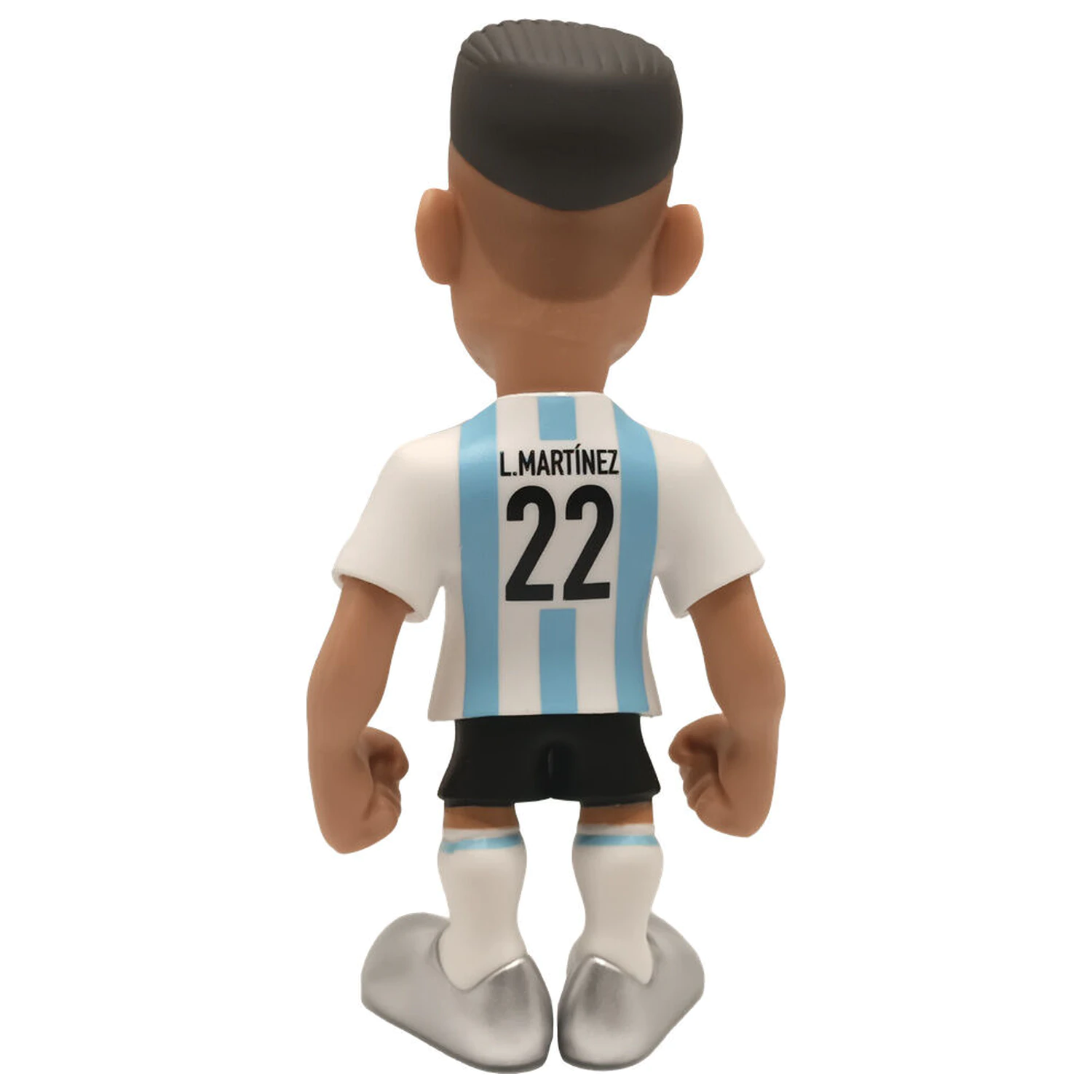 Argentina Lautaro figurka minix 12cm fotografii produktu