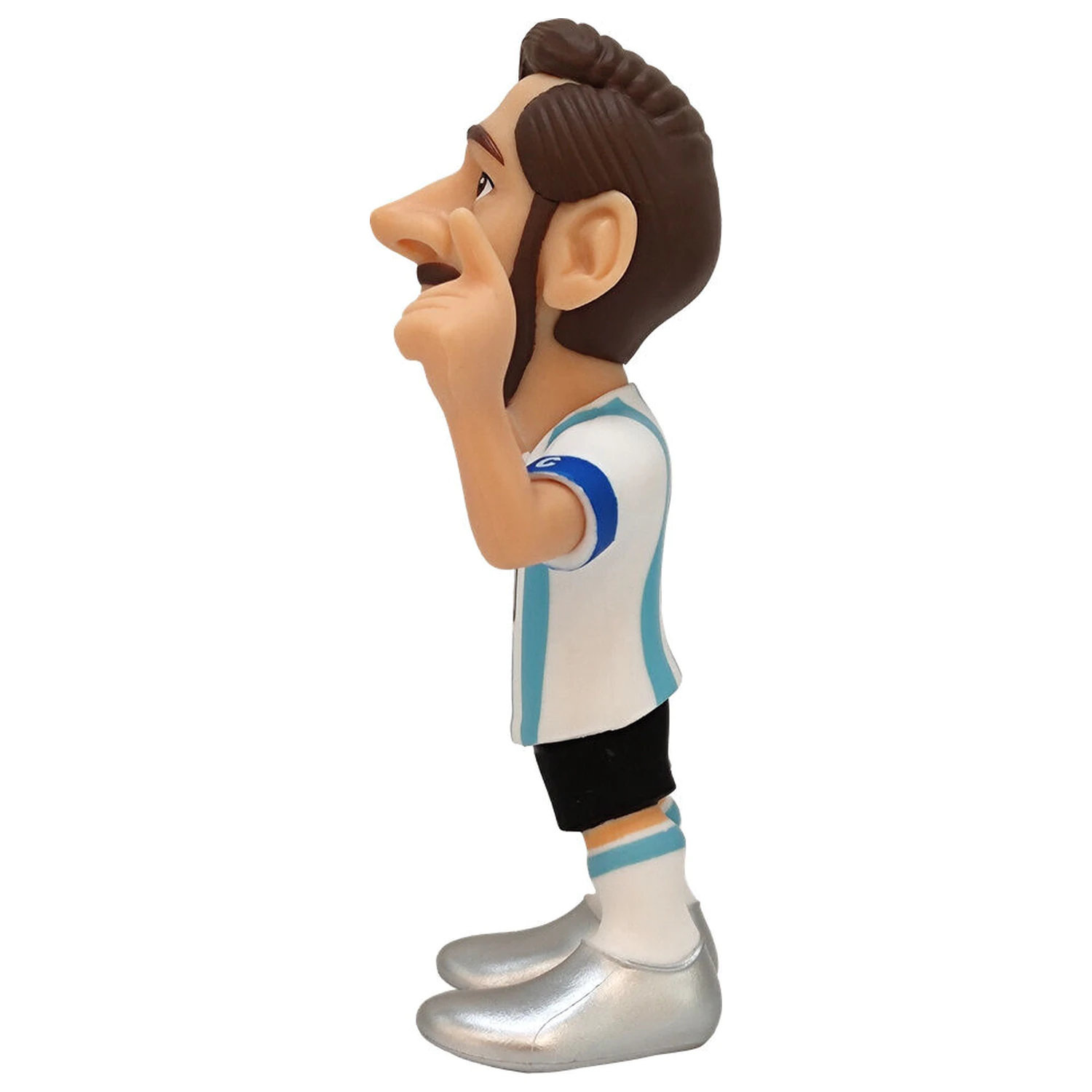 Argentina Lionel Mesi Minix figurka 12 cm fotografii produktu