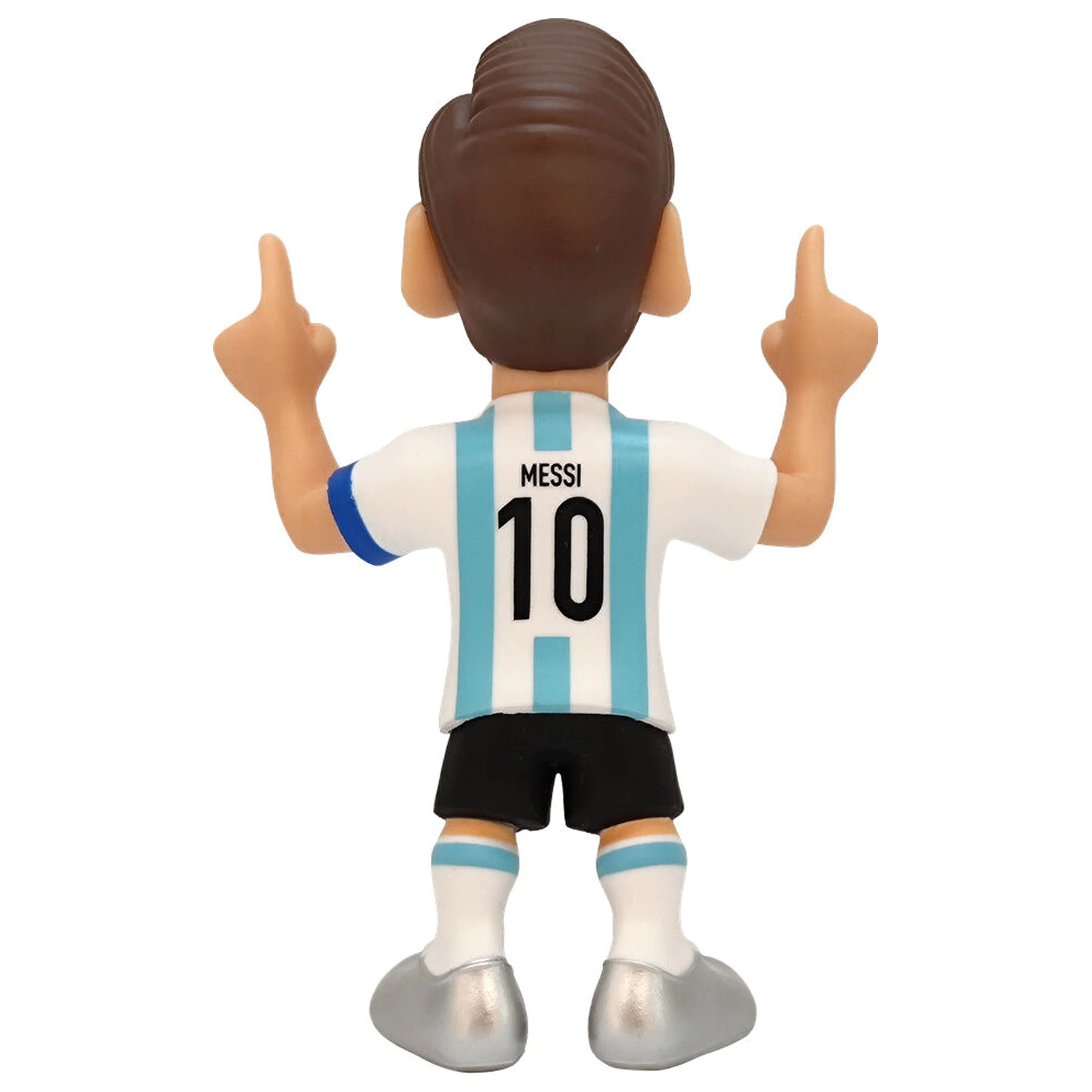 Argentina Lionel Mesi Minix figurka 12 cm fotografii produktu