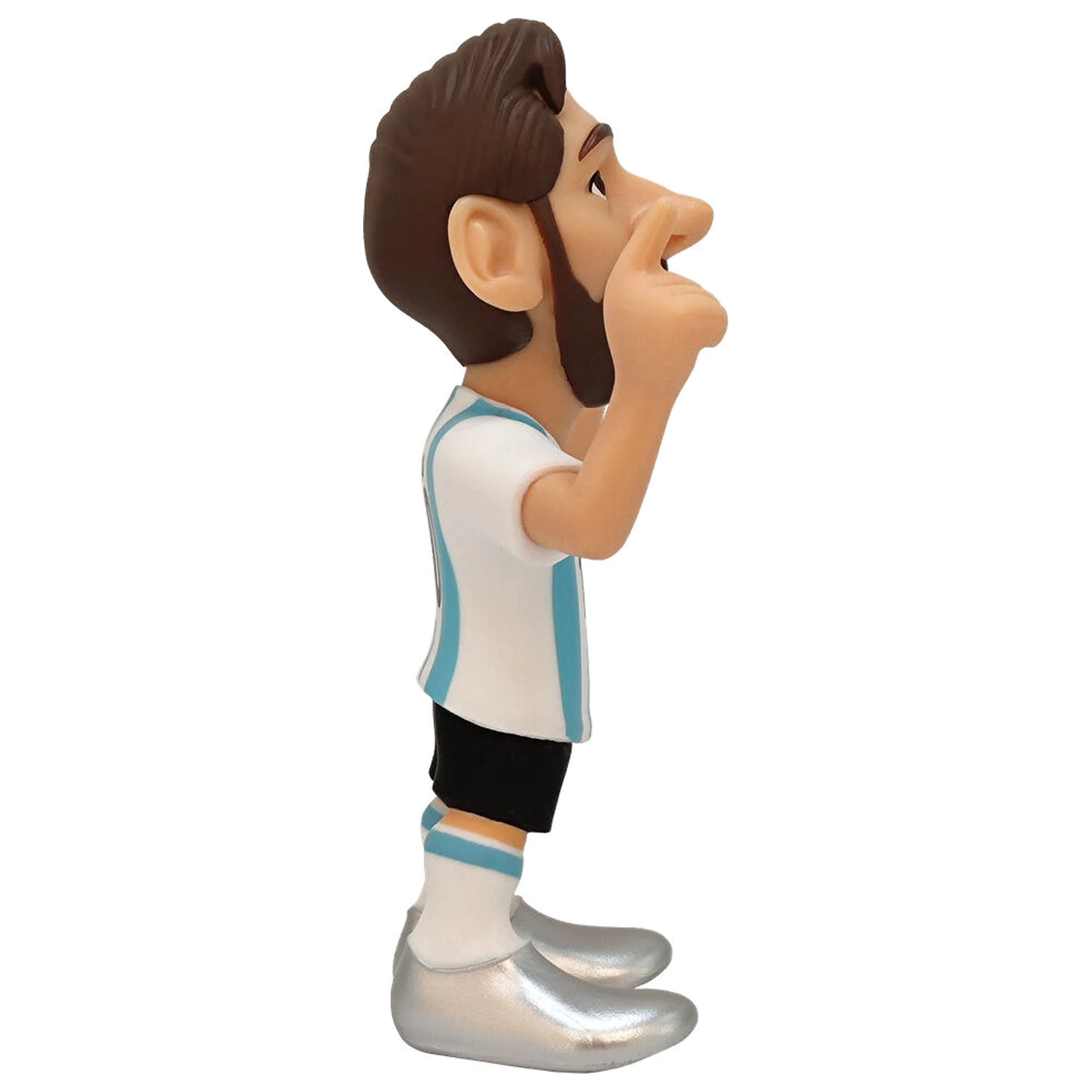Argentina Lionel Mesi Minix figurka 12 cm fotografii produktu