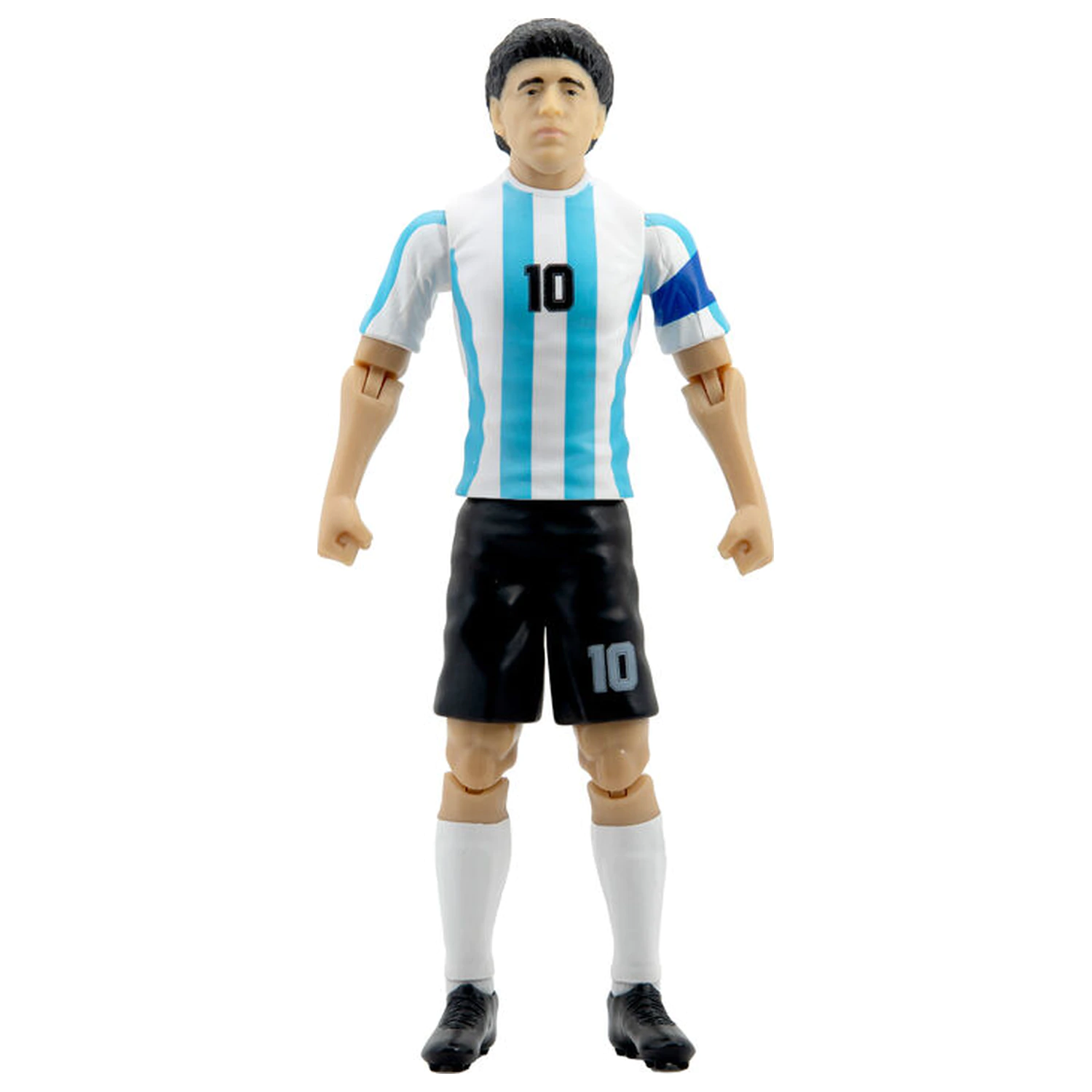 Argentina Maradona akční figurka 20cm fotografii produktu