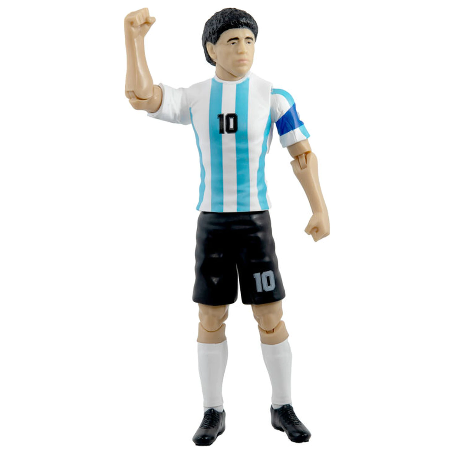 Argentina Maradona akční figurka 20cm fotografii produktu