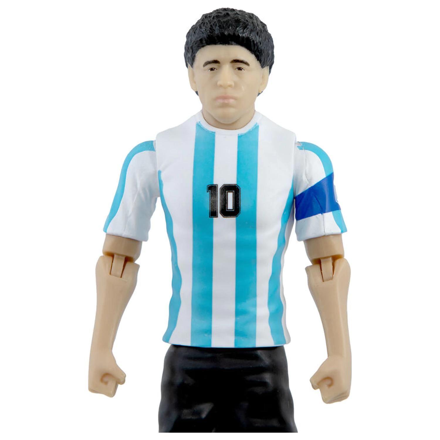 Argentina Maradona akční figurka 20cm fotografii produktu