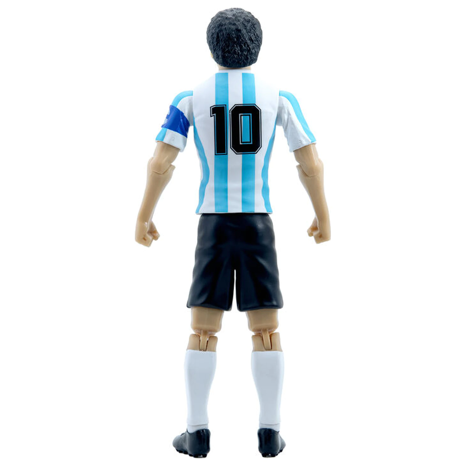 Argentina Maradona akční figurka 20cm fotografii produktu