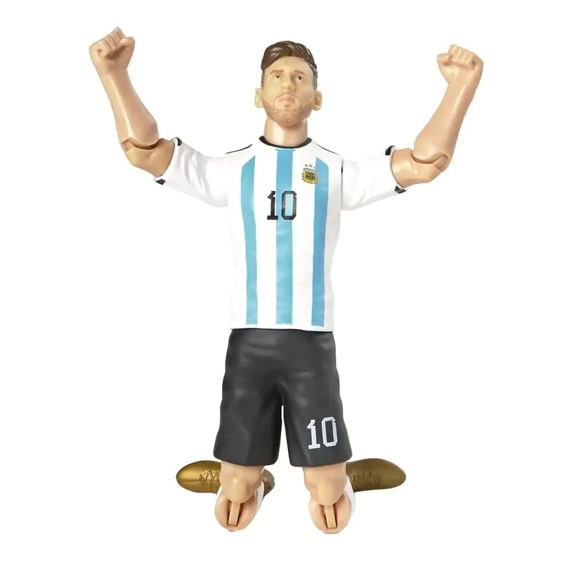 Argentina Messi Akční figurka 20 cm fotografii produktu