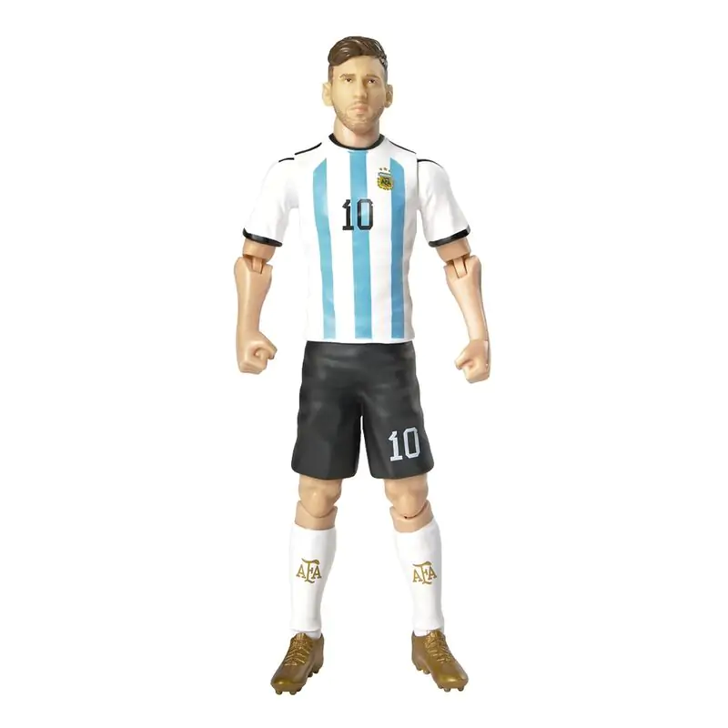 Argentina Messi Akční figurka 20 cm fotografii produktu