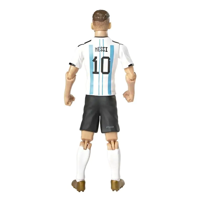 Argentina Messi Akční figurka 20 cm fotografii produktu