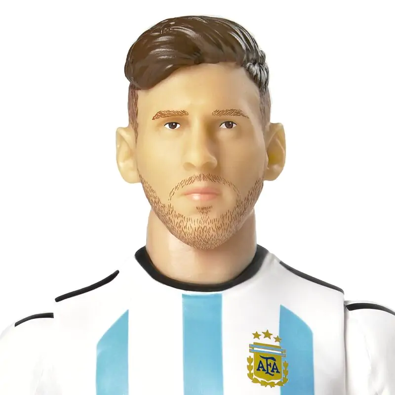 Argentina Messi Akční figurka 20 cm fotografii produktu