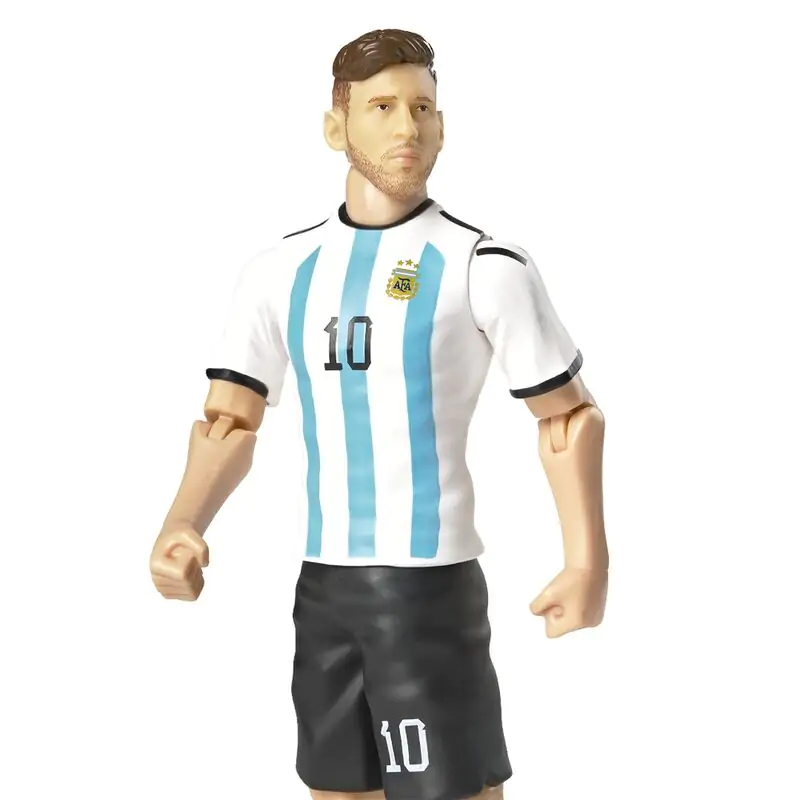 Argentina Messi Akční figurka 20 cm fotografii produktu