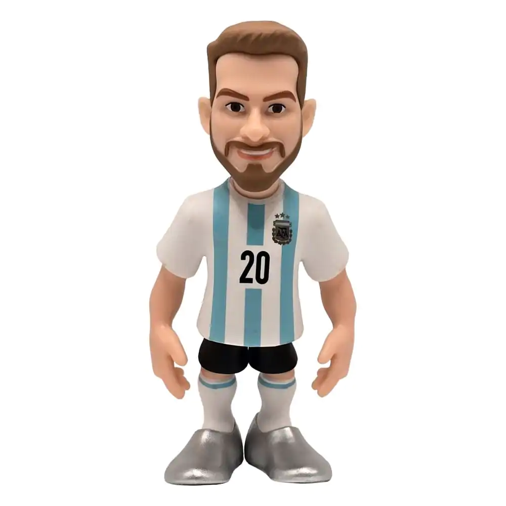 Argentina National Team Minix Figurka Alexis Mac Allister 12 cm fotografii produktu