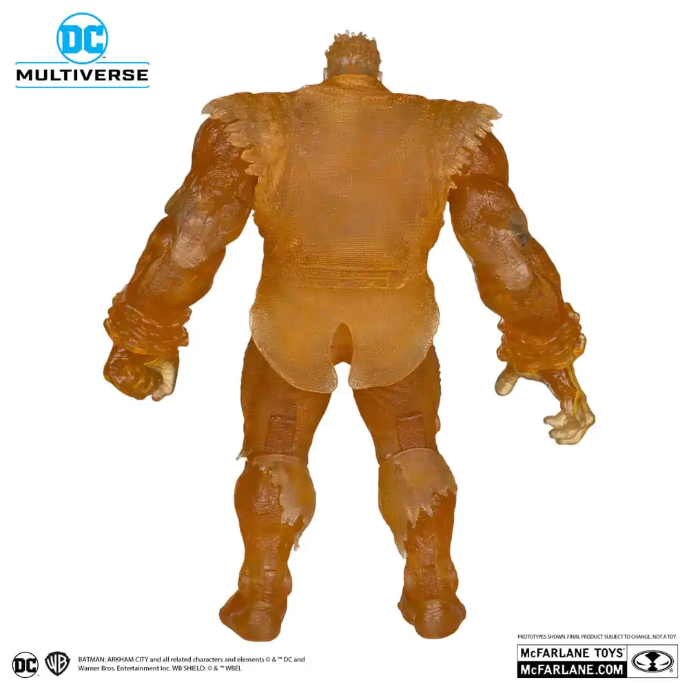 Arham City DC Multiverse akční figurka 2-Pack Batman & Solomon Grundy (Gold Label) 18 cm fotografii produktu