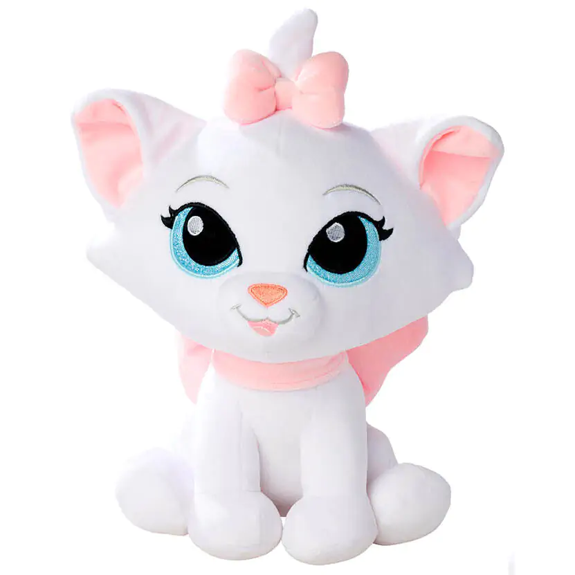 Aristocats Doorables Plyšová figurka Marie 25 cm fotografii produktu