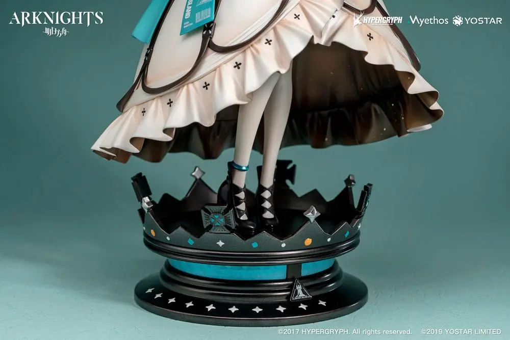 Arknights PVC soška 1/7 Amiya: Dreamland VER. 27 cm fotografii produktu