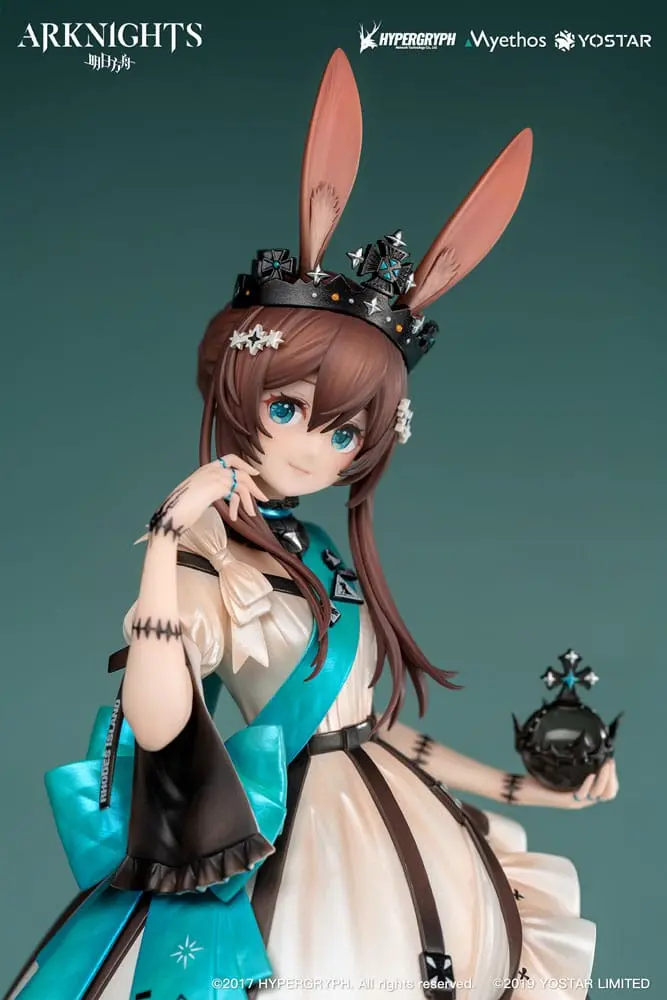 Arknights PVC soška 1/7 Amiya: Dreamland VER. 27 cm fotografii produktu