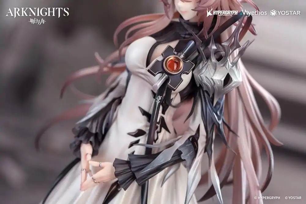 Arknights PVC socha 1/7 Civilight Eterna 31 cm fotografii produktu