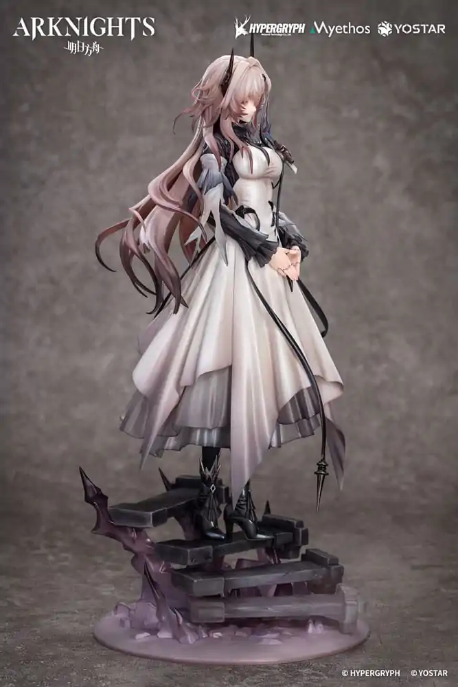 Arknights PVC socha 1/7 Civilight Eterna 31 cm fotografii produktu