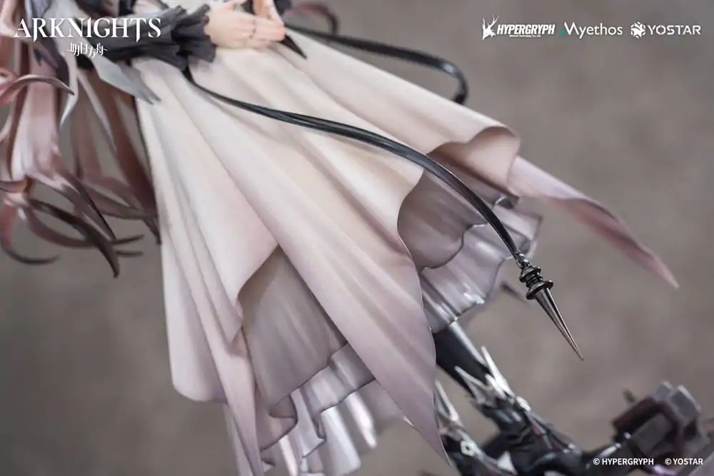 Arknights PVC socha 1/7 Civilight Eterna 31 cm fotografii produktu