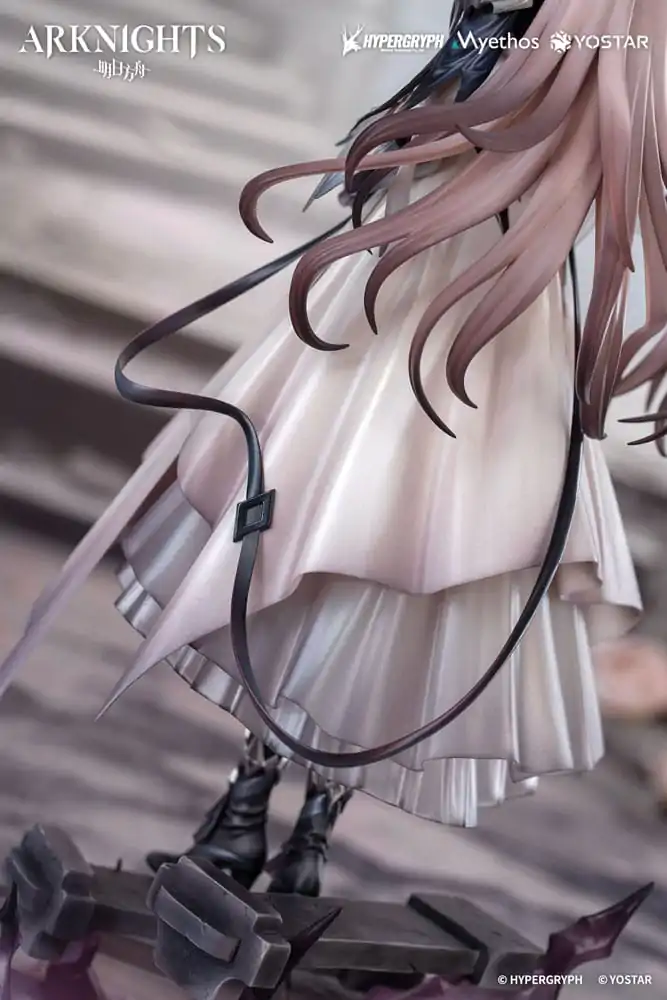 Arknights PVC socha 1/7 Civilight Eterna 31 cm fotografii produktu