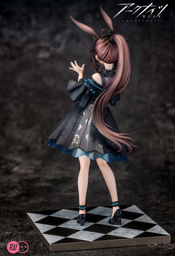 Arknights PVC soška Amiya Celebration Time Ver. (REPRODUKCE) 19 cm fotografii produktu