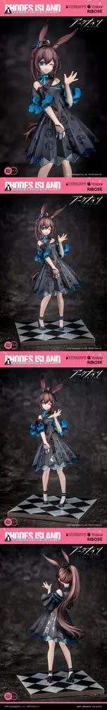 Arknights PVC soška Amiya Celebration Time Ver. (REPRODUKCE) 19 cm fotografii produktu