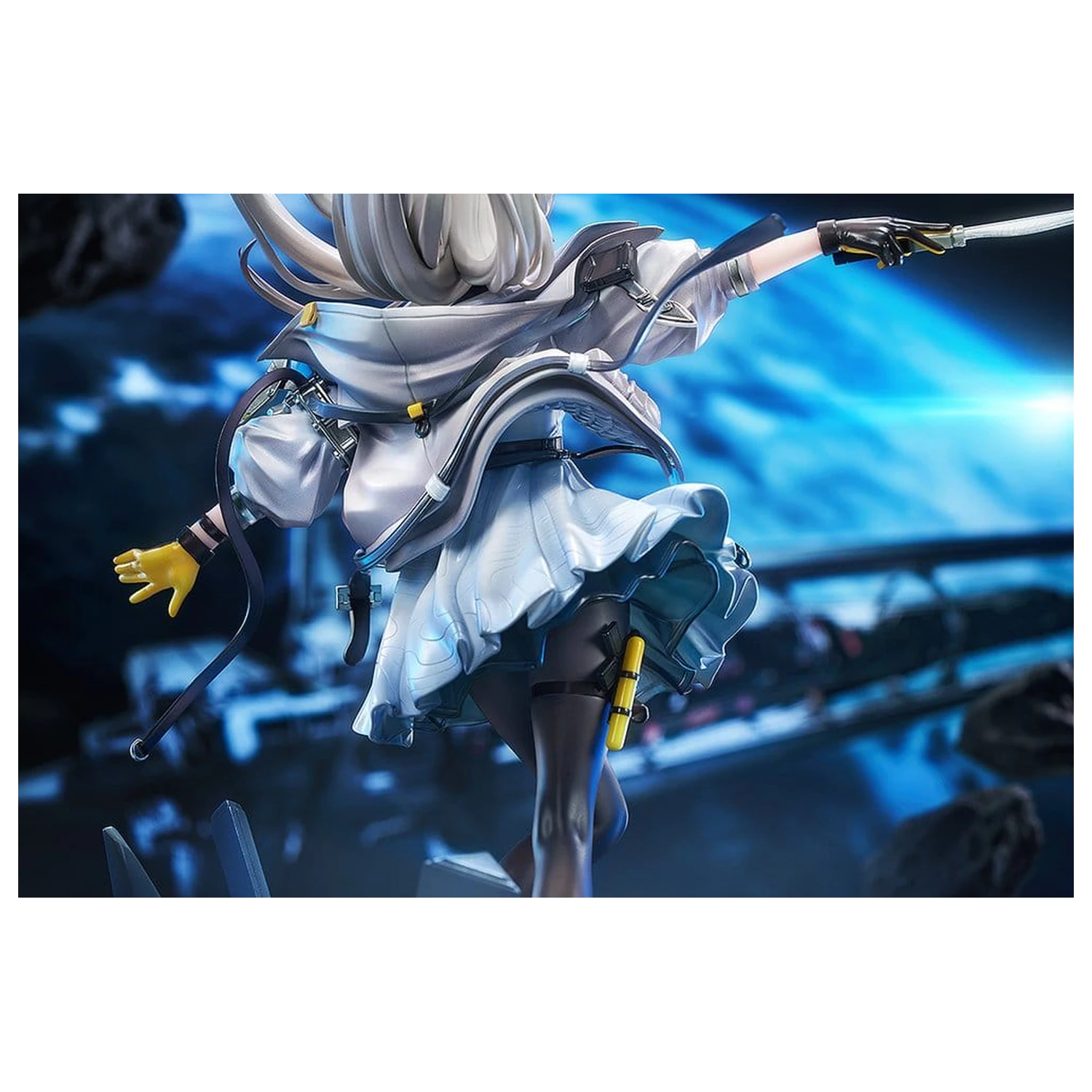 Arknights: Endfield PVC figurka 1/7 Perlica 32 cm fotografii produktu