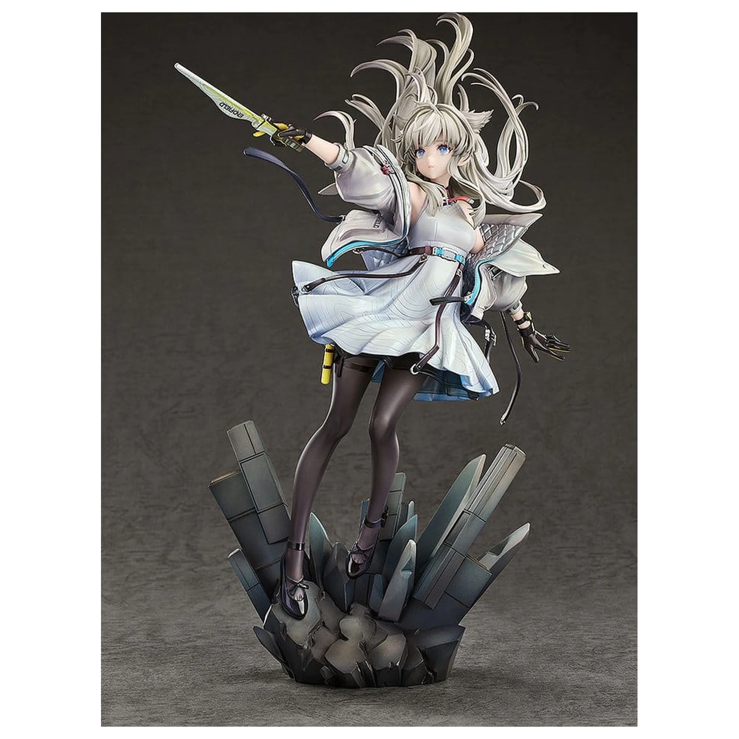 Arknights: Endfield PVC figurka 1/7 Perlica 32 cm fotografii produktu
