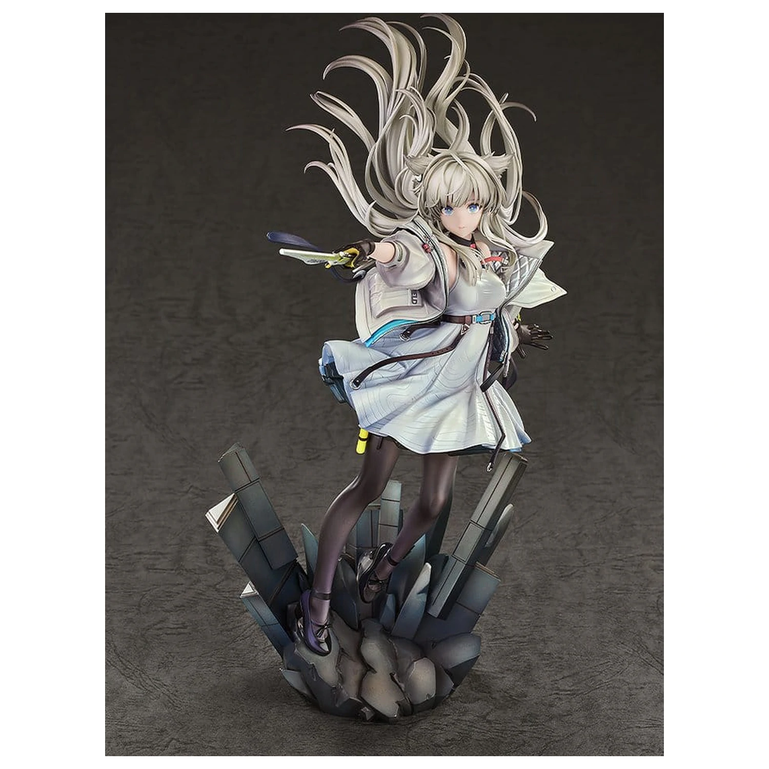 Arknights: Endfield PVC figurka 1/7 Perlica 32 cm fotografii produktu