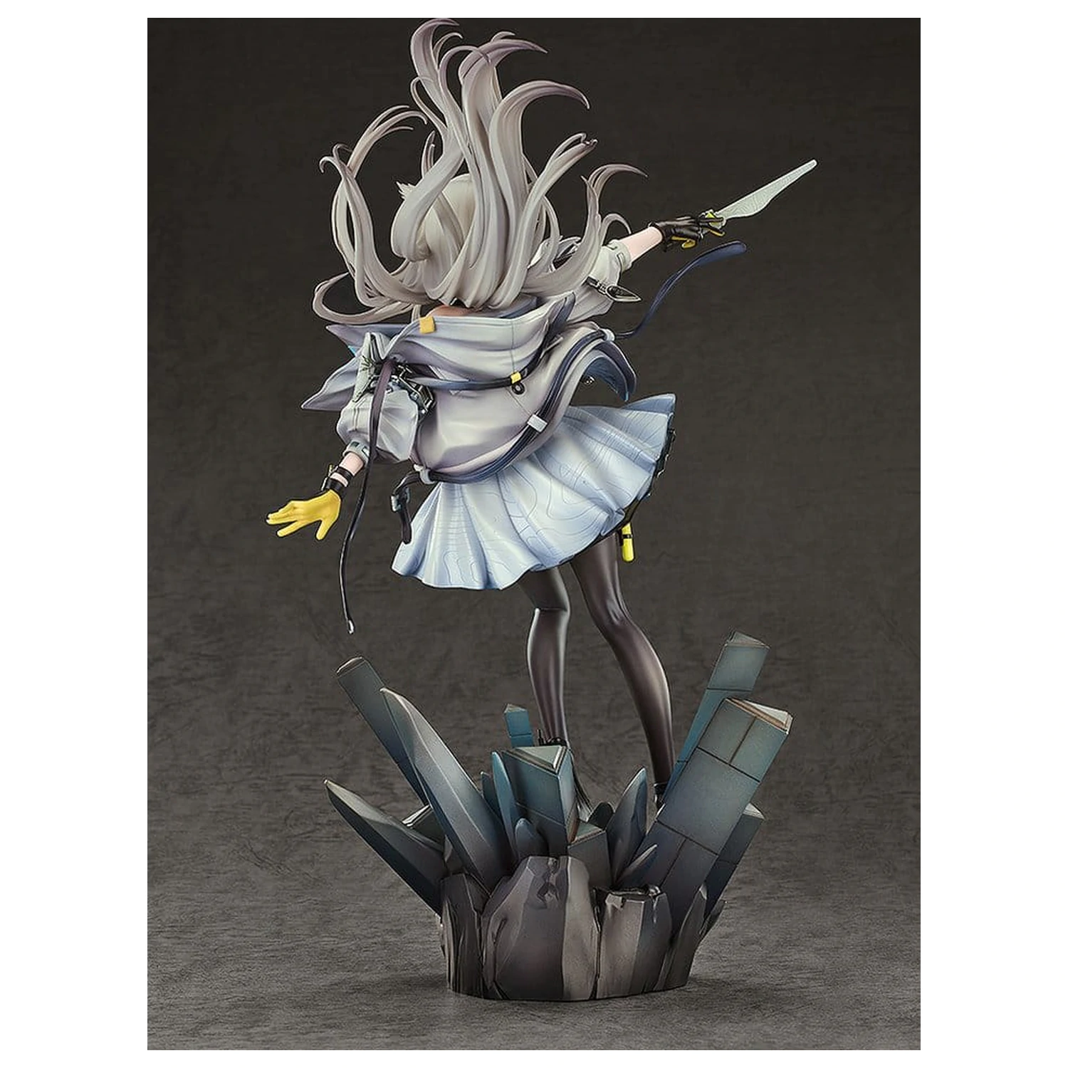 Arknights: Endfield PVC figurka 1/7 Perlica 32 cm fotografii produktu