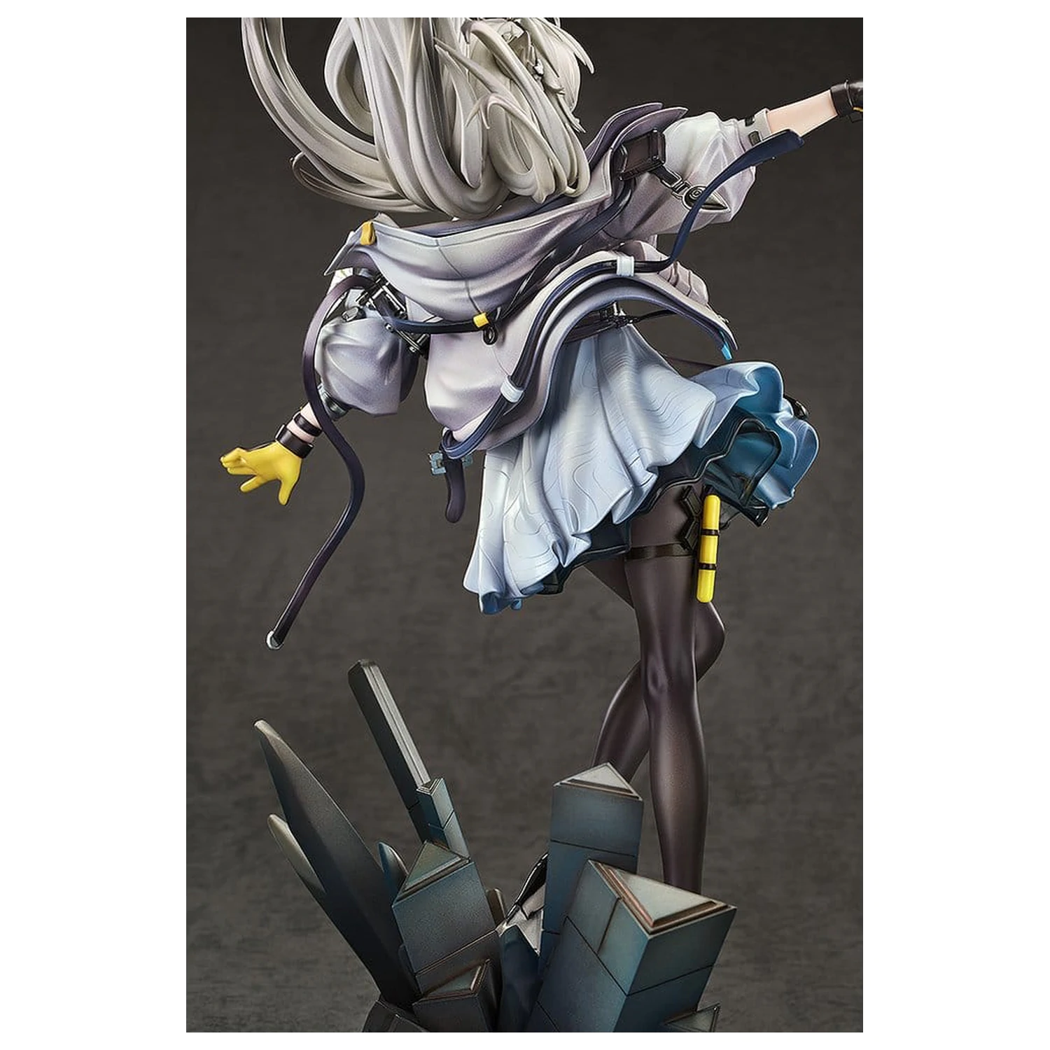 Arknights: Endfield PVC figurka 1/7 Perlica 32 cm fotografii produktu