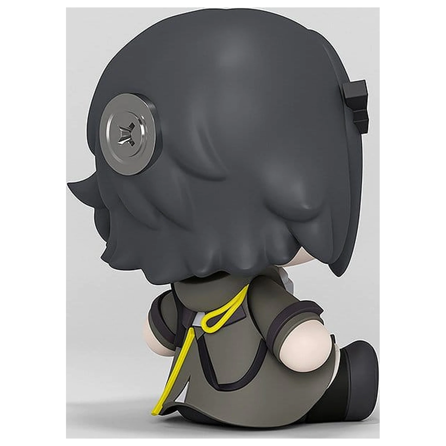 Arknights: Endfield Huggy Good Smile Mini figurka Endministrator (ženská) 7 cm fotografii produktu
