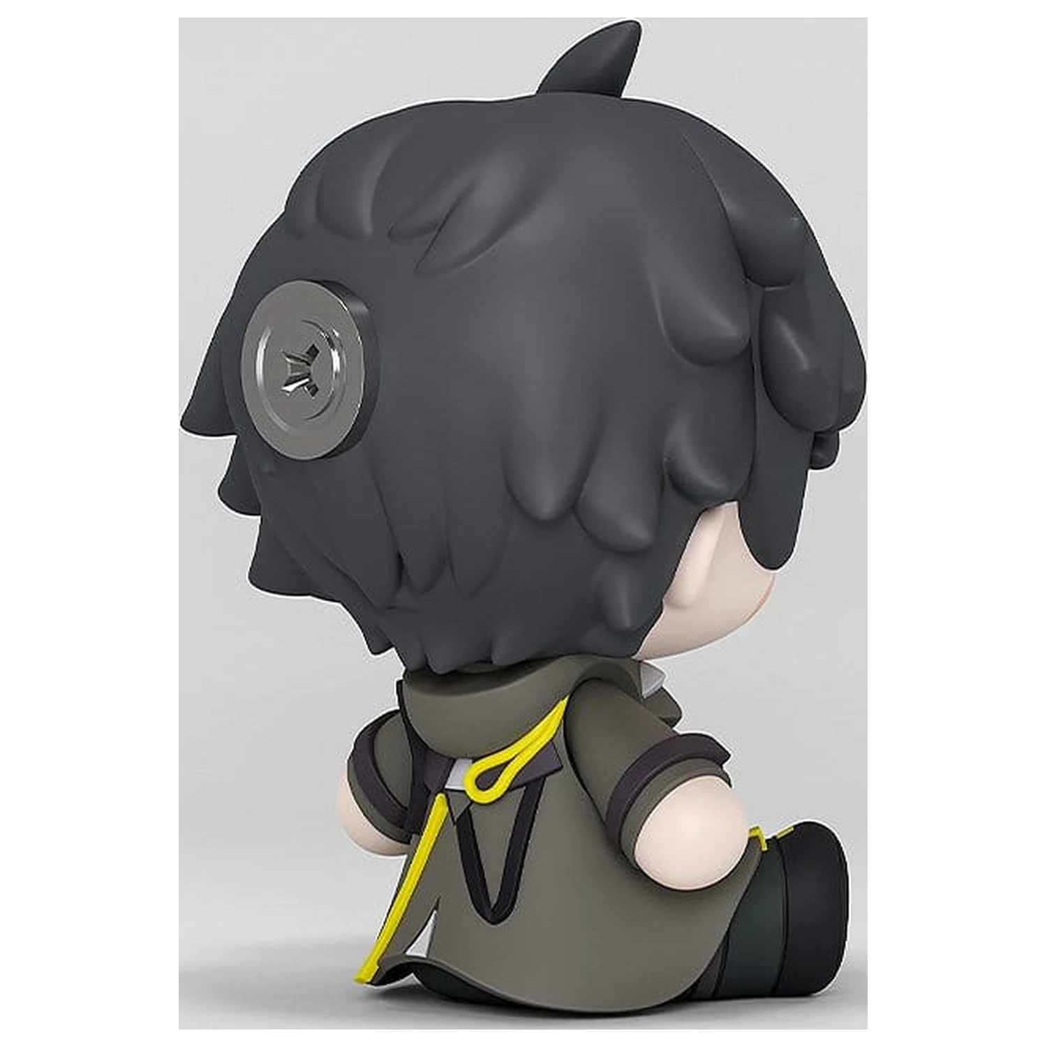 Arknights: Endfield Huggy Good Smile Mini figurka Endministrator (muž) 7 cm fotografii produktu