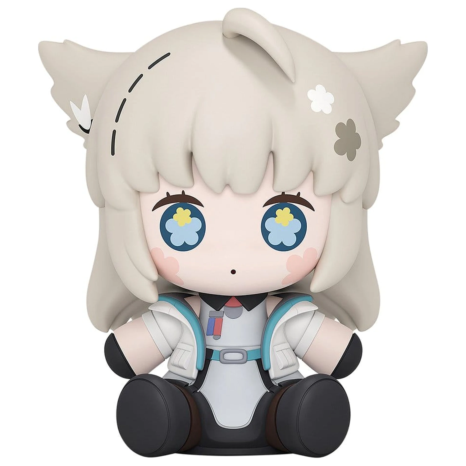 Arknights: Endfield Huggy Good Smile Mini figurka Pelica 7 cm fotografii produktu