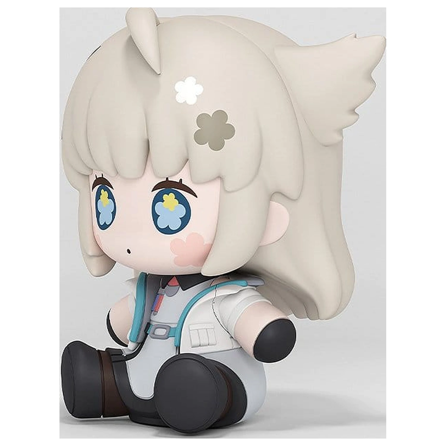 Arknights: Endfield Huggy Good Smile Mini figurka Pelica 7 cm fotografii produktu