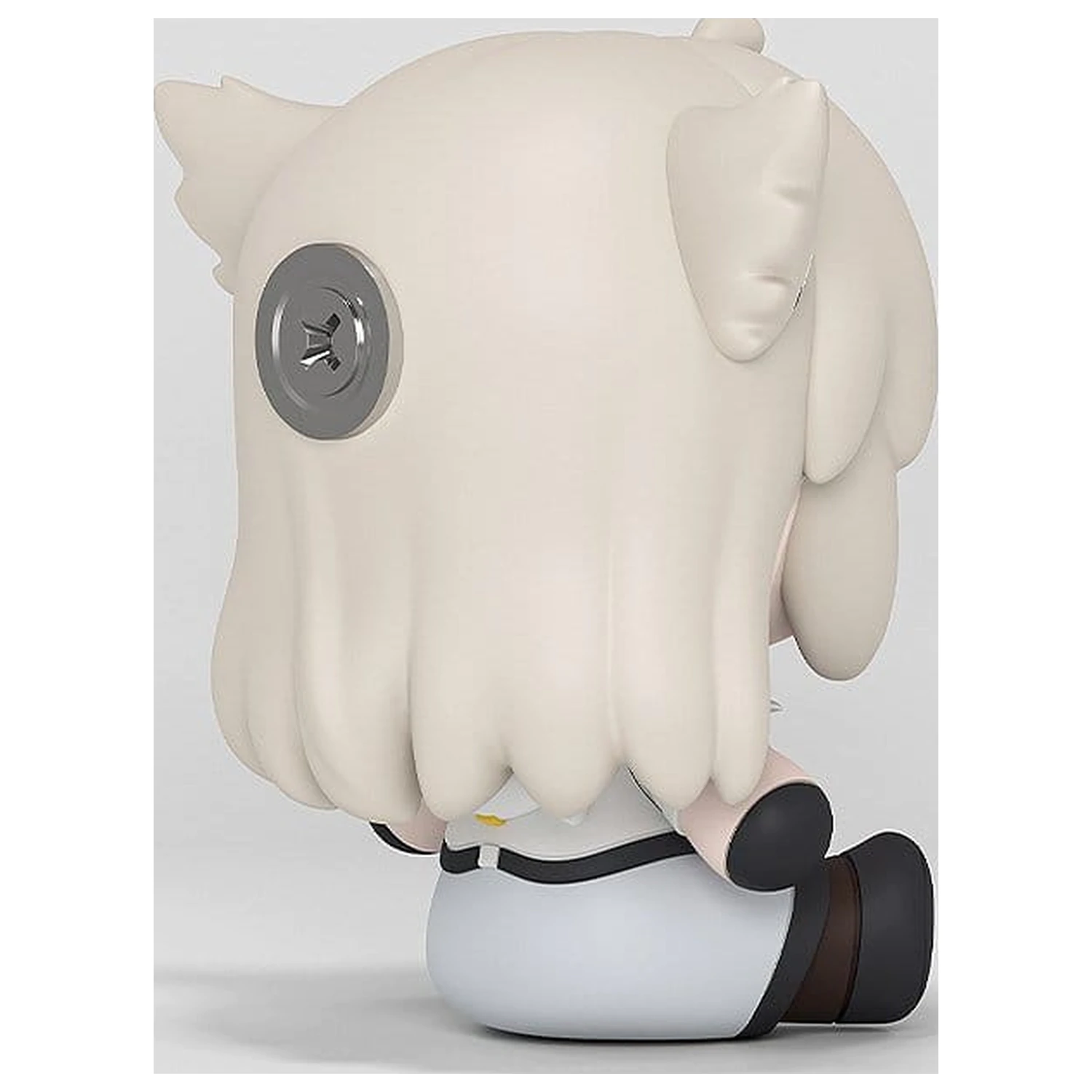 Arknights: Endfield Huggy Good Smile Mini figurka Pelica 7 cm fotografii produktu