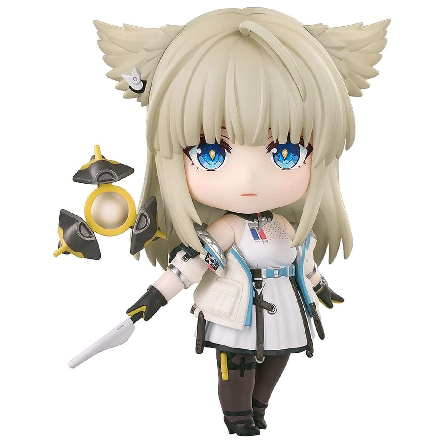 Arknights: Endfield Nendoroid akční figurka Perlica 10 cm fotografii produktu