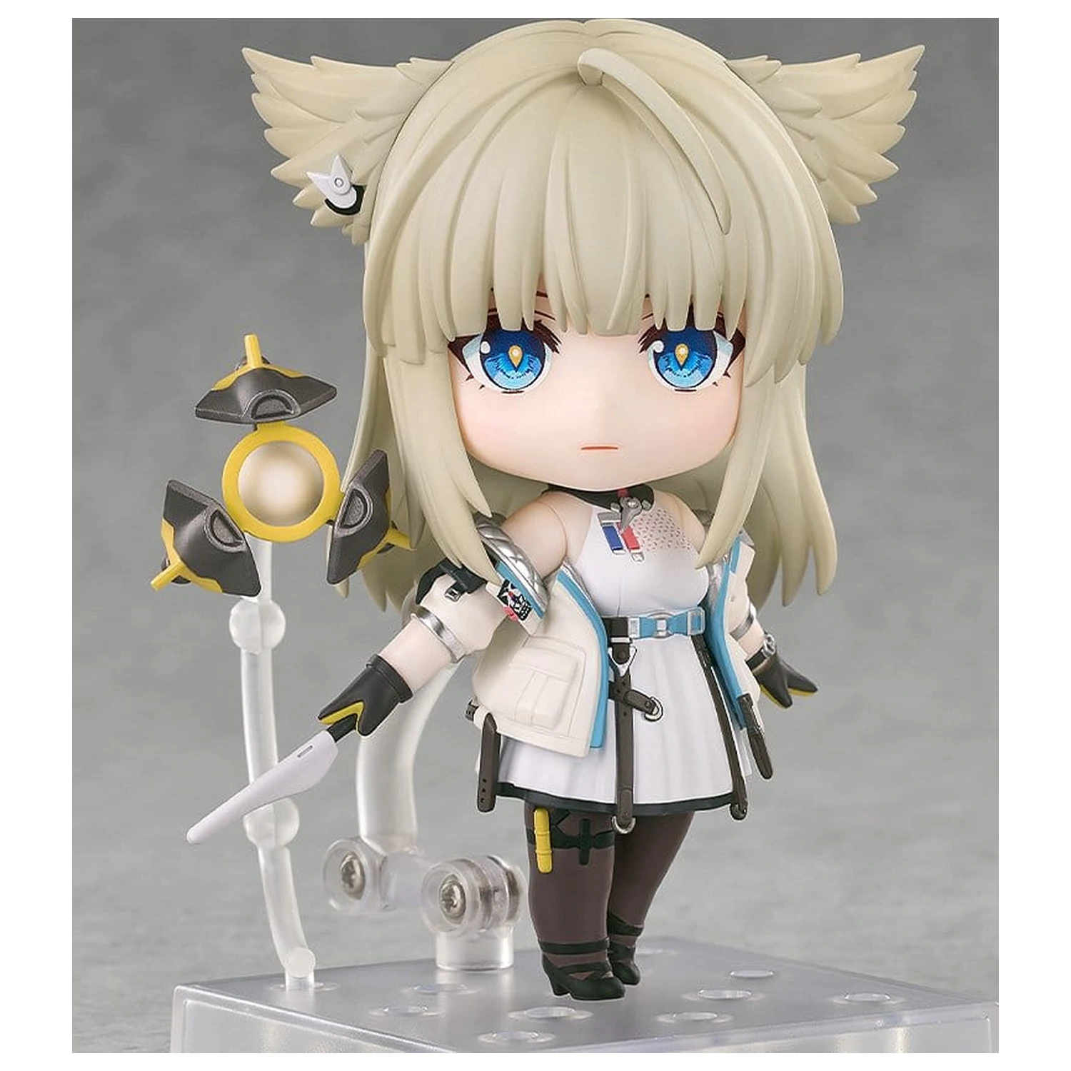 Arknights: Endfield Nendoroid akční figurka Perlica 10 cm fotografii produktu