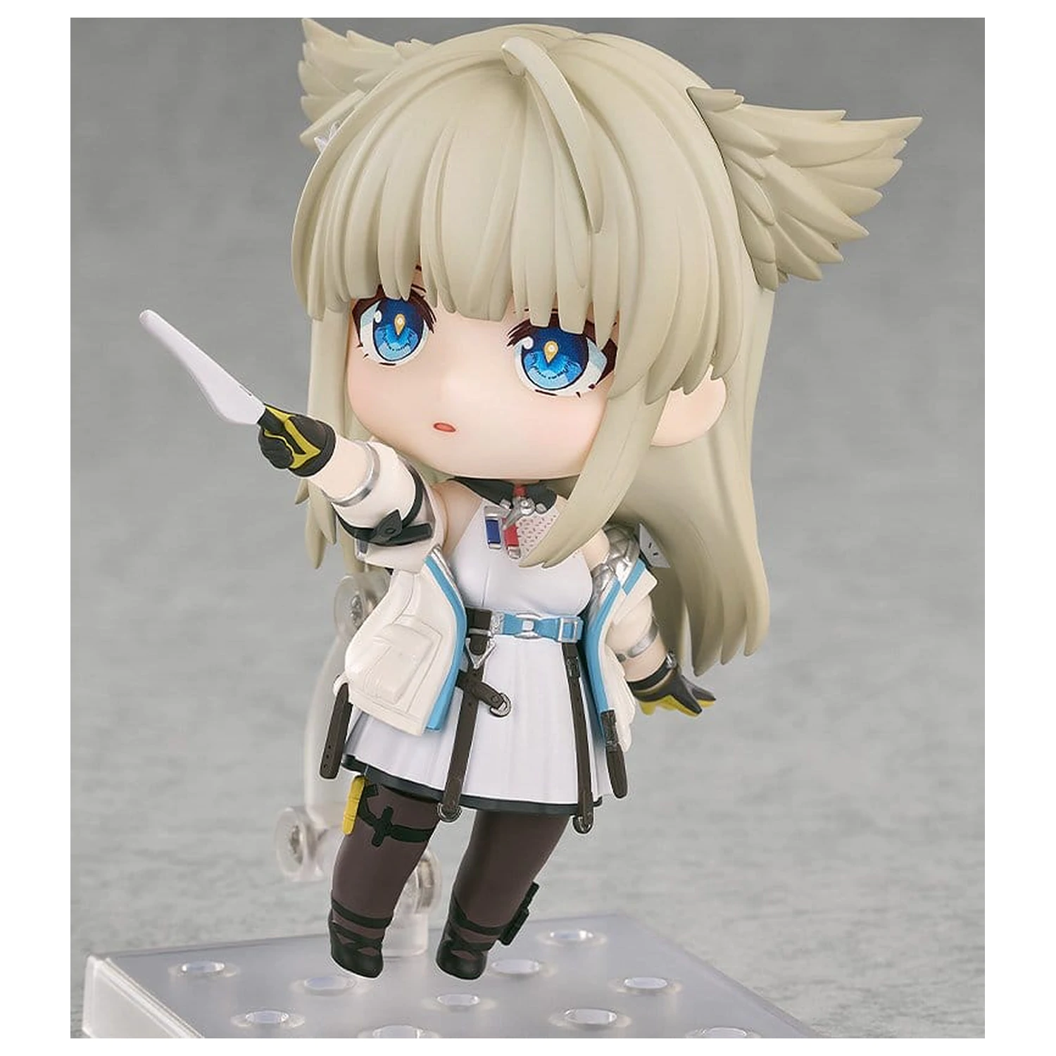 Arknights: Endfield Nendoroid akční figurka Perlica 10 cm fotografii produktu