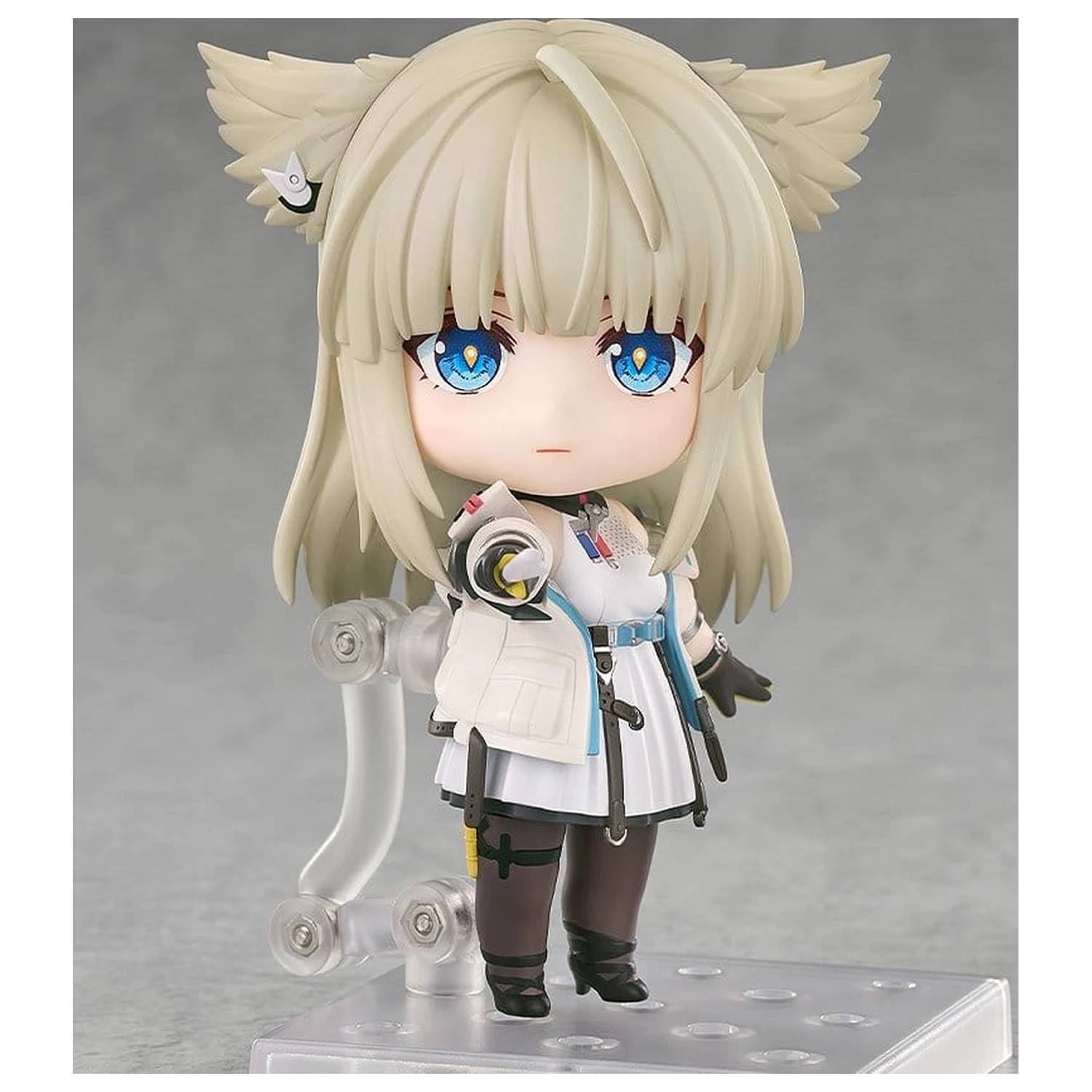 Arknights: Endfield Nendoroid akční figurka Perlica 10 cm fotografii produktu