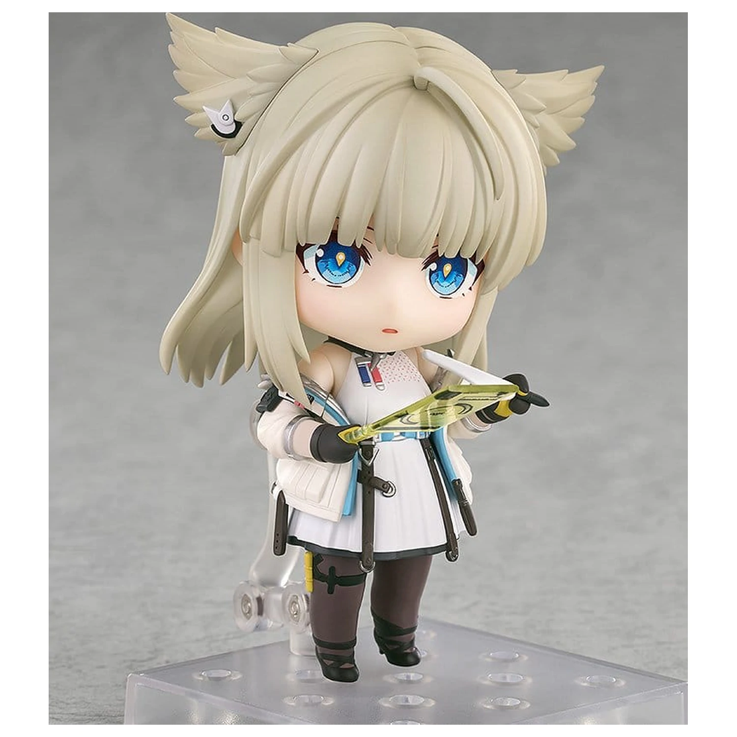 Arknights: Endfield Nendoroid akční figurka Perlica 10 cm fotografii produktu