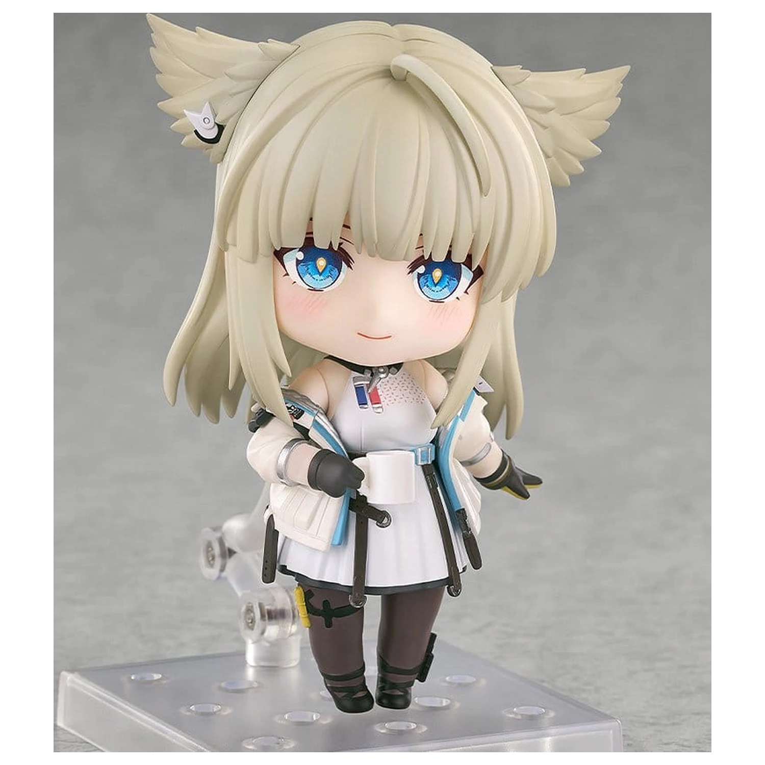 Arknights: Endfield Nendoroid akční figurka Perlica 10 cm fotografii produktu