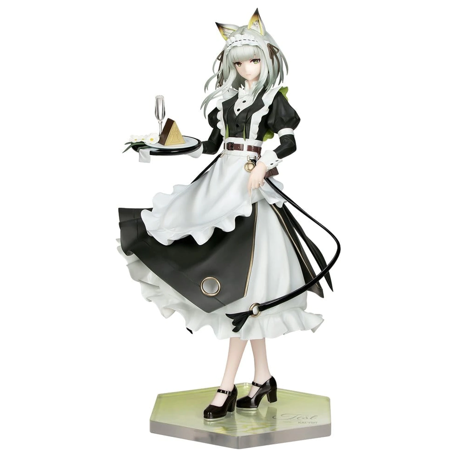 Arknights Gift+ PVC figurka 1/8 Kal'tsit The Remains of Time Ver. 22 cm fotografii produktu