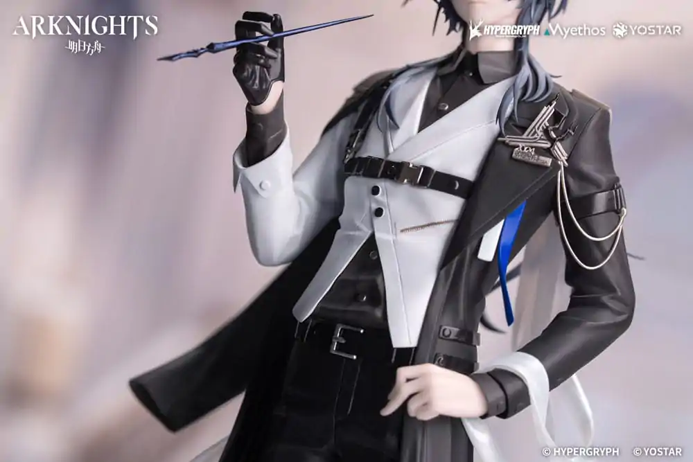 Arknights Gift+ PVC Socha 1/8 Logos: Journey of Music Ver. 24 cm fotografii produktu