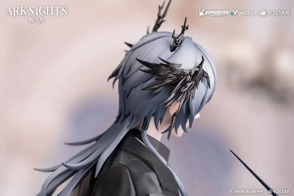 Arknights Gift+ PVC Socha 1/8 Logos: Journey of Music Ver. 24 cm fotografii produktu