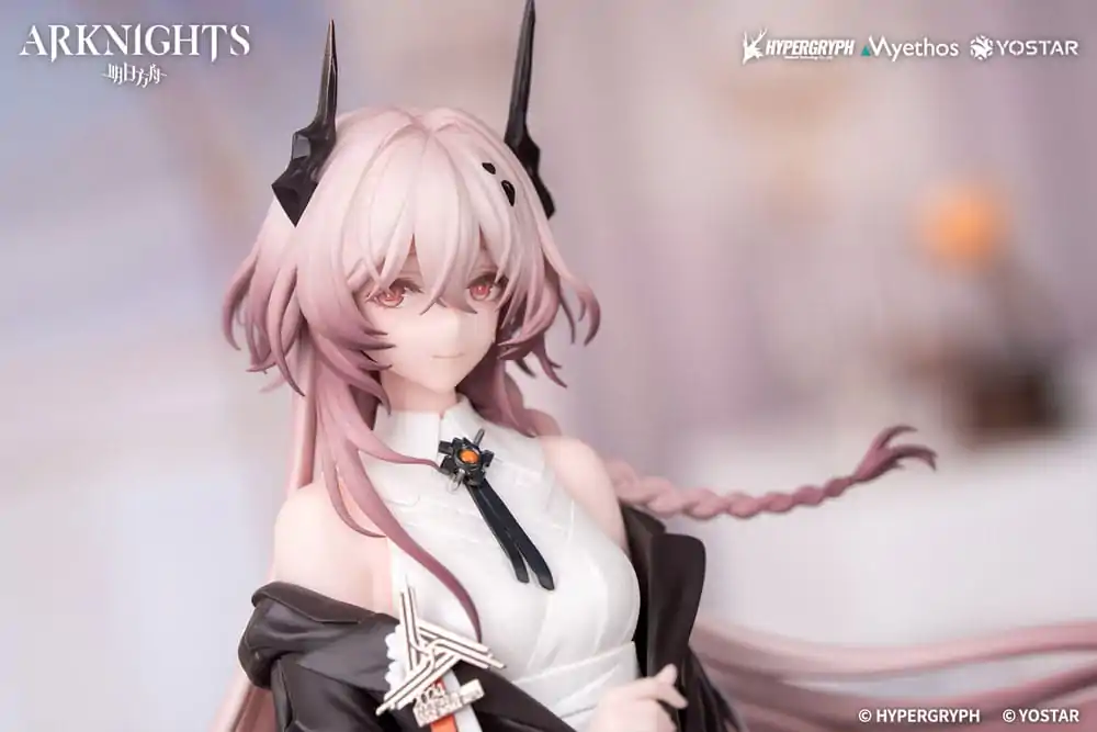 Arknights Gift+ PVC Socha 1/8 Theresa: Journey of Music Ver. 22 cm fotografii produktu