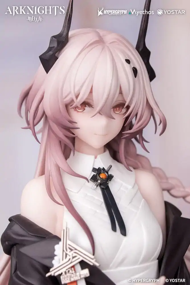 Arknights Gift+ PVC Socha 1/8 Theresa: Journey of Music Ver. 22 cm fotografii produktu