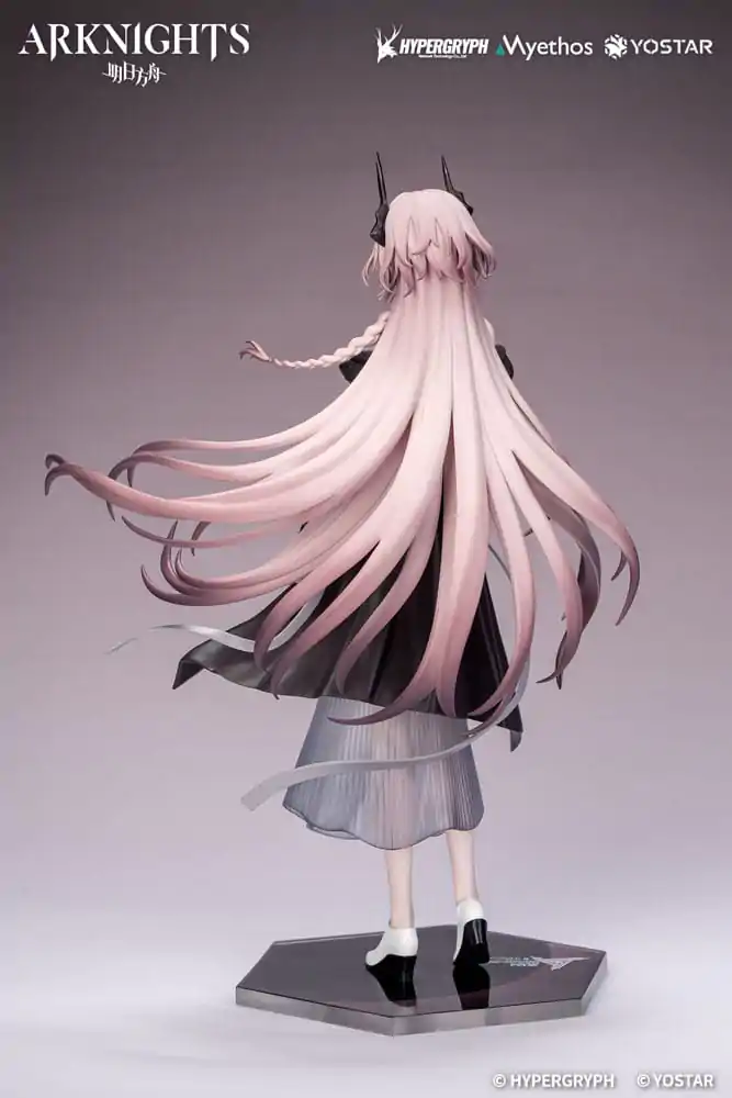 Arknights Gift+ PVC Socha 1/8 Theresa: Journey of Music Ver. 22 cm fotografii produktu